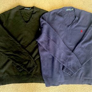 Polo Ralph Lauren Sweaters